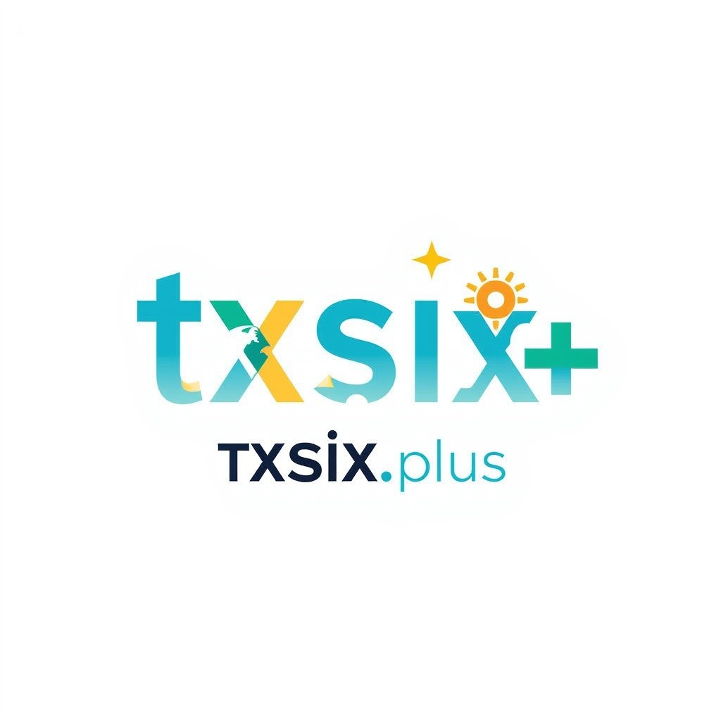 Txsix